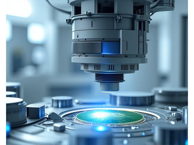 삼성전자 반도체 라인 검사 광학계